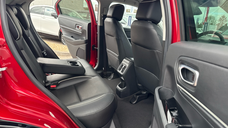 Honda E Ny1 150kW Elegance 69kWh 5dr Auto Electric Hatchback